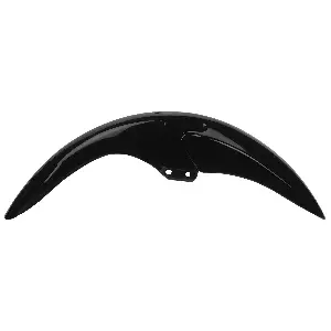 Mudguard for HF Deluxe Black