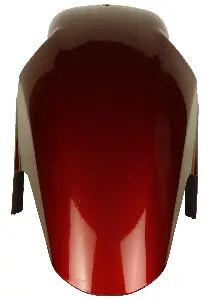 Mudguard for Discover 100cc Red