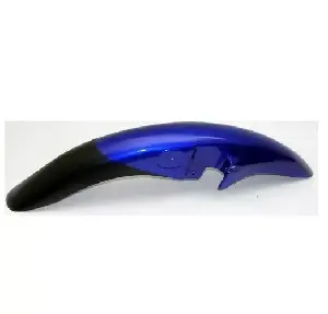 Mudguard for Passion Pro Blue