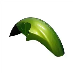 Mudguard for Passion Pro Green