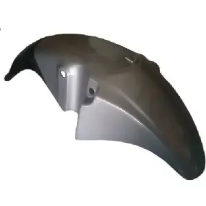 Mudguard for Passion Pro Grey