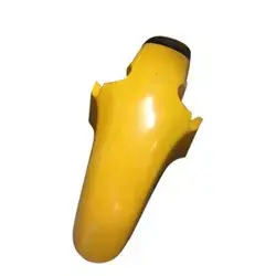 Mudguard for Passion Xpro Yellow