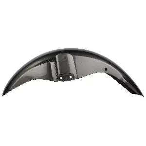 Splendor Grey Mudguard for Motorcycle