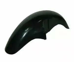 Mudguard for Vikrant Black