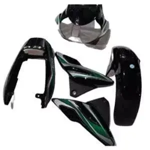 Body Kit for Bajaj Discover 100cc