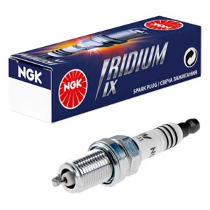 NGK BKR6EIX 11 Iridium Spark Plug 1 Pack