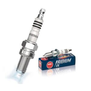 ngk-iridium-spark-plug-cr7eix NGK Iridium Spark Plug for Motorcycle CR7EIX