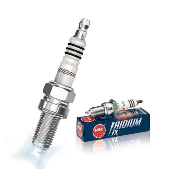 NGK Iridium Spark Plug for Motorcycle CR7EIX