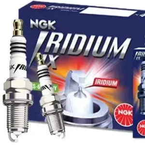 ngk-iridium-spark-plug-pulsar-rs200-set-of-3 NGK Iridium Spark Plug Set Pulsar RS200