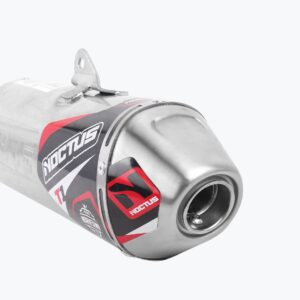 Norifumi T1 Exhaust for CRF 150 L with DB Killer