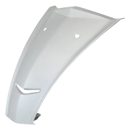 Front Fender for Hero Maestro Pearl White