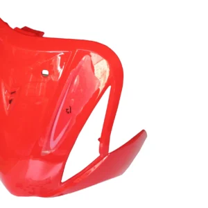 Front Bumper for BMW M Sport Red