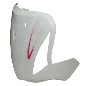 Nose Cone for Hero Pleasure NM Sunbeam White