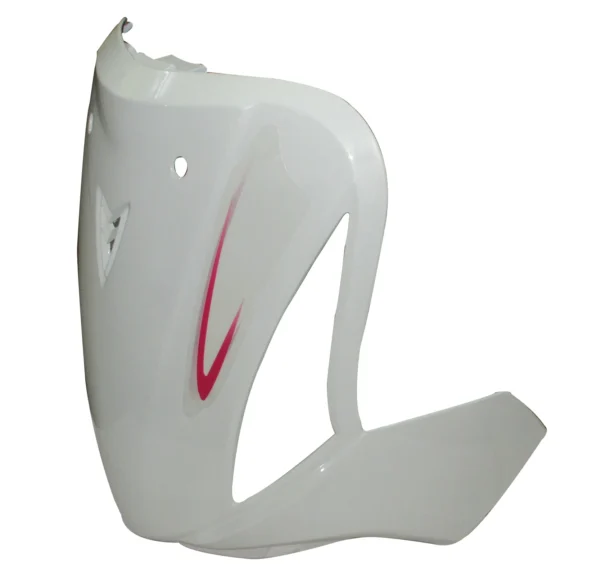 Nose Cone for Hero Pleasure NM Sunbeam White