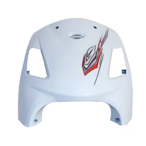 Nose for Hero Pleasure Sunbeam White