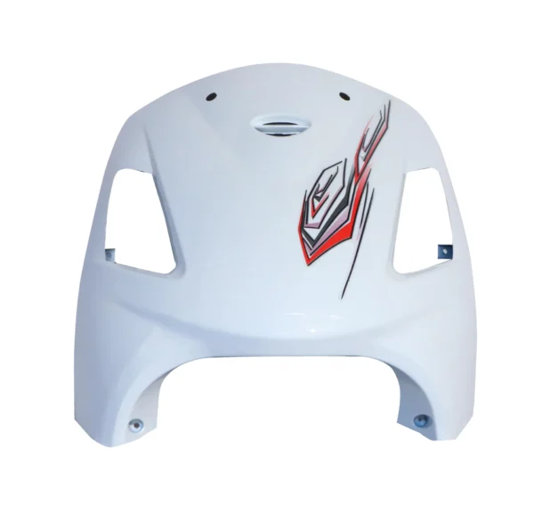 Nose for Hero Pleasure Sunbeam White