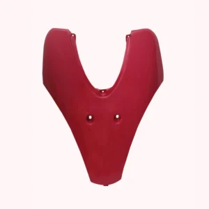 Scooty Pep RC Pink Nose Fairing