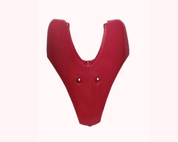 Scooty Pep RC Pink Nose Fairing