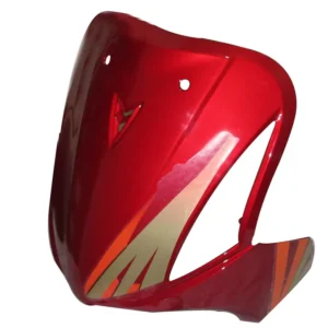 Candy Blazing Red Hood for Type 3