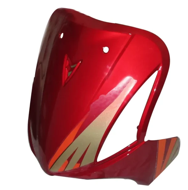 Candy Blazing Red Hood for Type 3