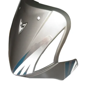 Matte Titanium Grey Nose Hero for Type 3