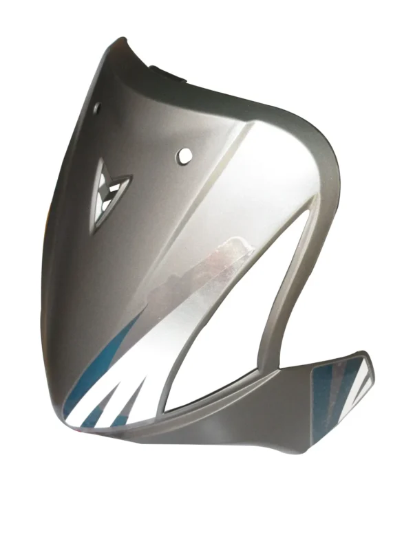 Matte Titanium Grey Nose Hero for Type 3