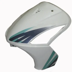 Sunbeam Type 3 Nose Panel White