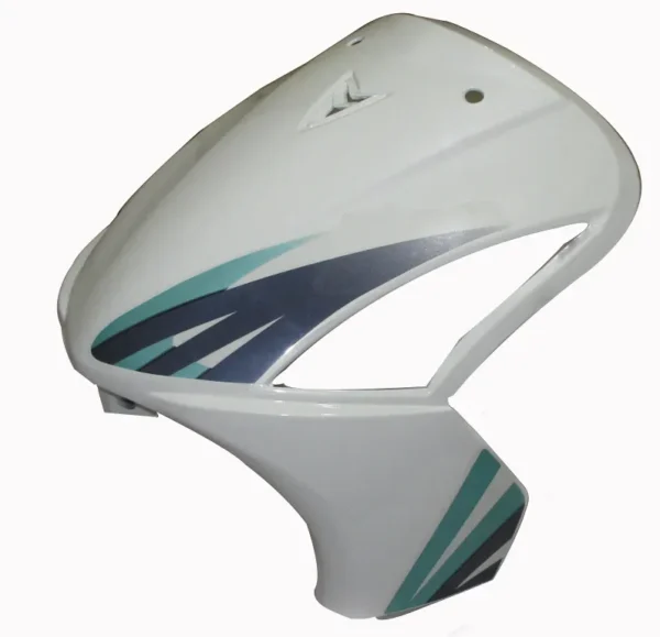Sunbeam Type 3 Nose Panel White