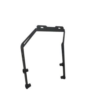 Number Plate Holder for Duke 200 BS6