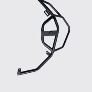 EV 1001 Crash Guard Front Back Footrest