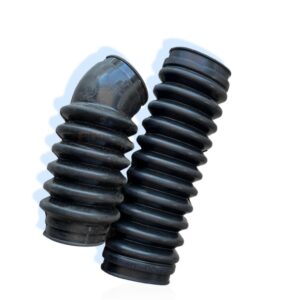Vespa Air Intake Bellows Set 2
