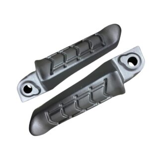 Rear Foot Pegs Set 2 for TVS Apache RR 310