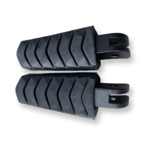 Rear Footrest Set for Royal Enfield Himalayan