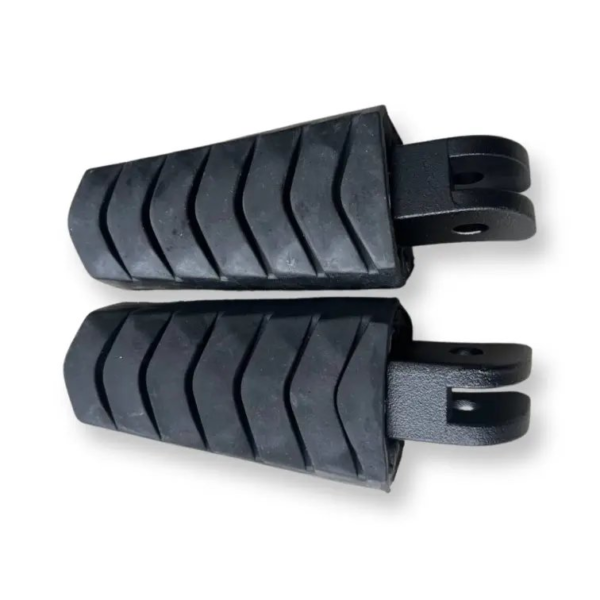 Rear Footrest Set for Royal Enfield Himalayan