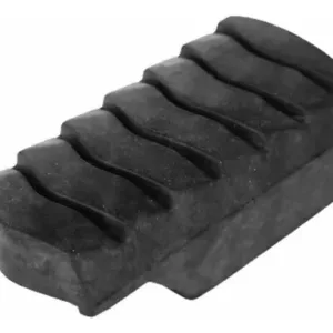 Pillion Footrest Left Rear for Royal Enfield Himalayan