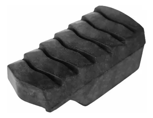 Pillion Footrest Left Rear for Royal Enfield Himalayan