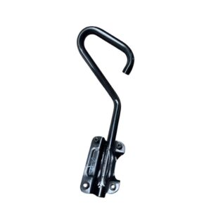 Pillion Handle for Apache RR 310