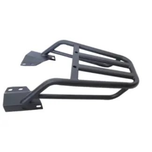Exhaust Pipe Carrier for FZS 25