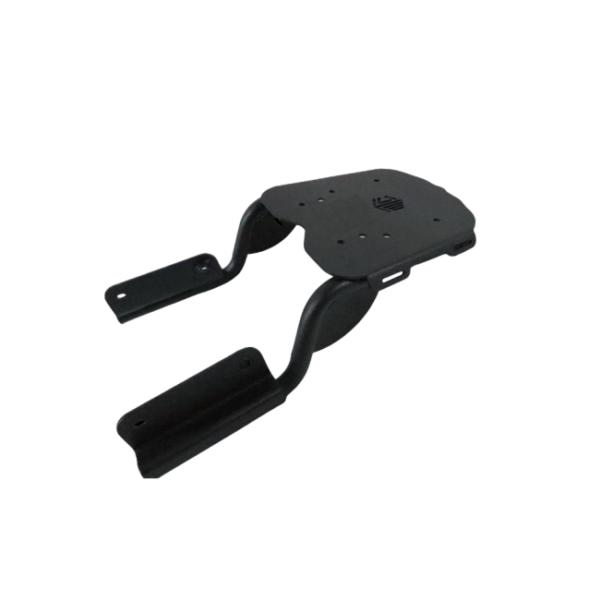 Exhaust Pipe Carrier for Scrambler 400 400X