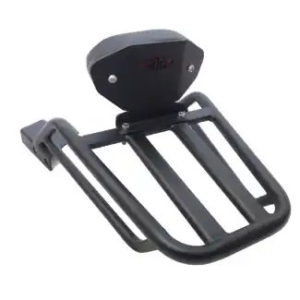 FZS 25 Pipe Carrier with Backrest