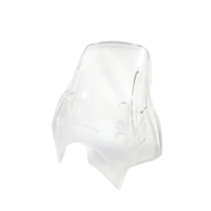 Polycarbonate Visor for Scrambler 400X