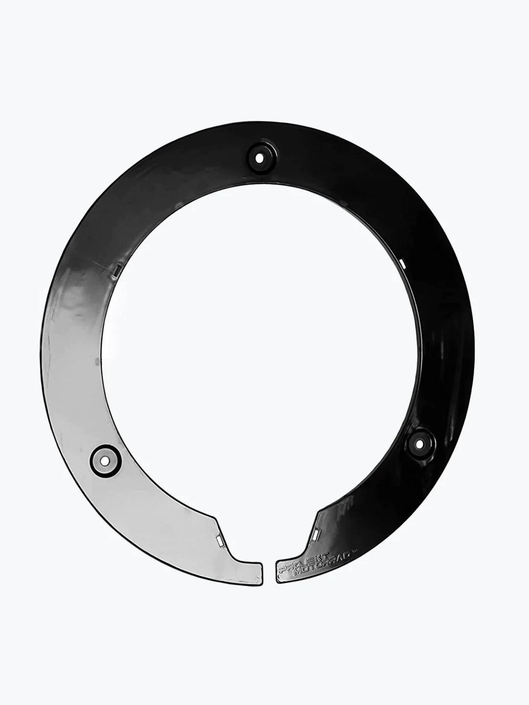 18 inch rear disc wheel cover for Xpulse