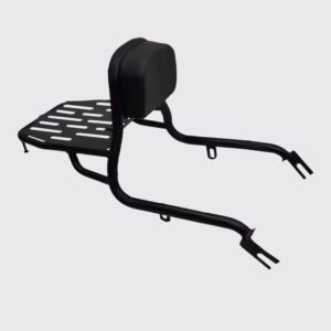 PU Backrest for Honda Hness SB 930