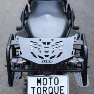 NS200 Rear Carrier for Bajaj Pulsar