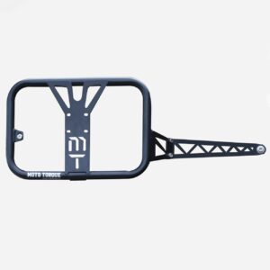 NS200 Saddle Stay Bajaj