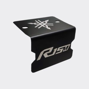 R15M Front Disc Brake Tank Cap