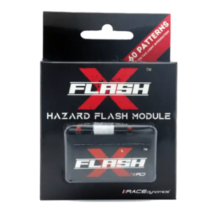 Race Dynamics Flash X Bajaj Pulsar 150 180 200 220