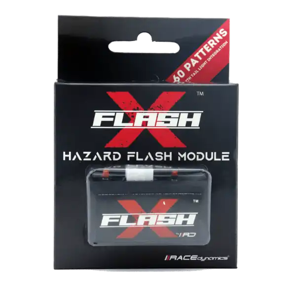 Race Dynamics Flash X Bajaj Pulsar 150 180 200 220