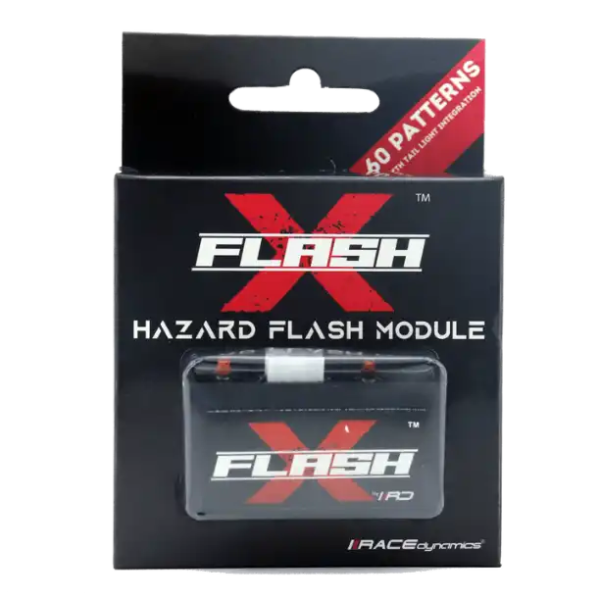 Race Dynamics Flash X for Bajaj Pulsar NS 200 160 125