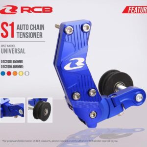 RCB S1 Chain Tensioner for Motorcycle